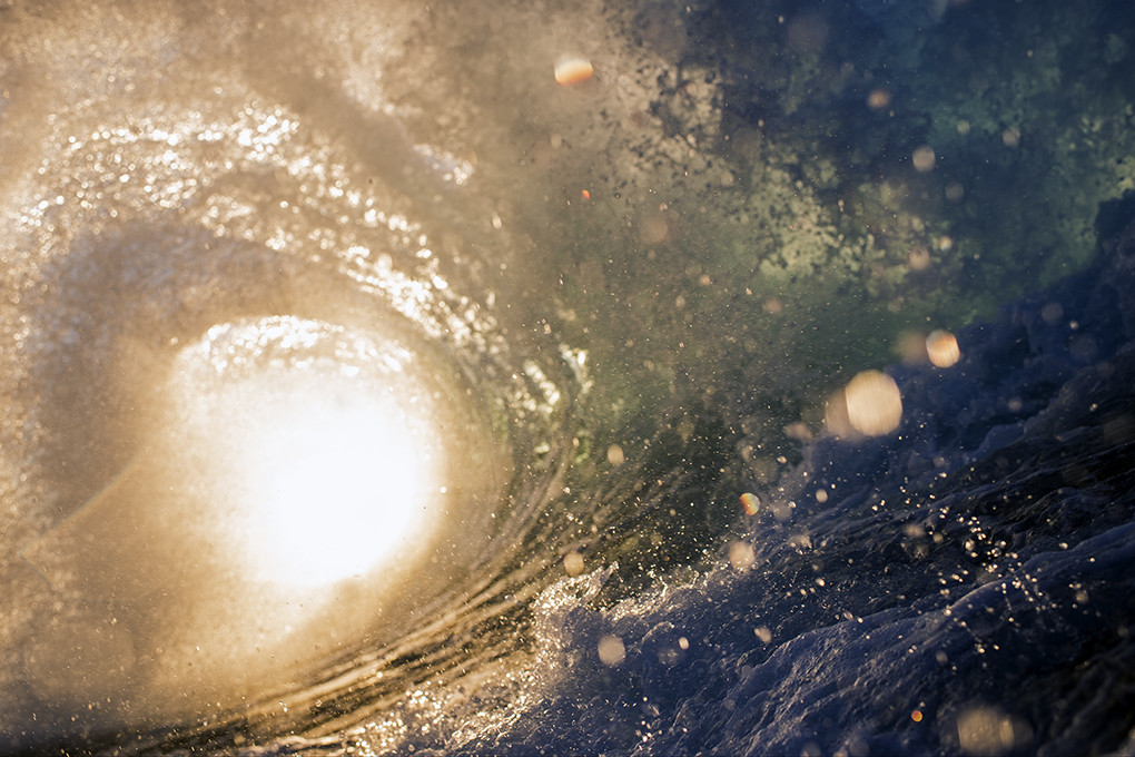 Found at Sea by Ray Collins